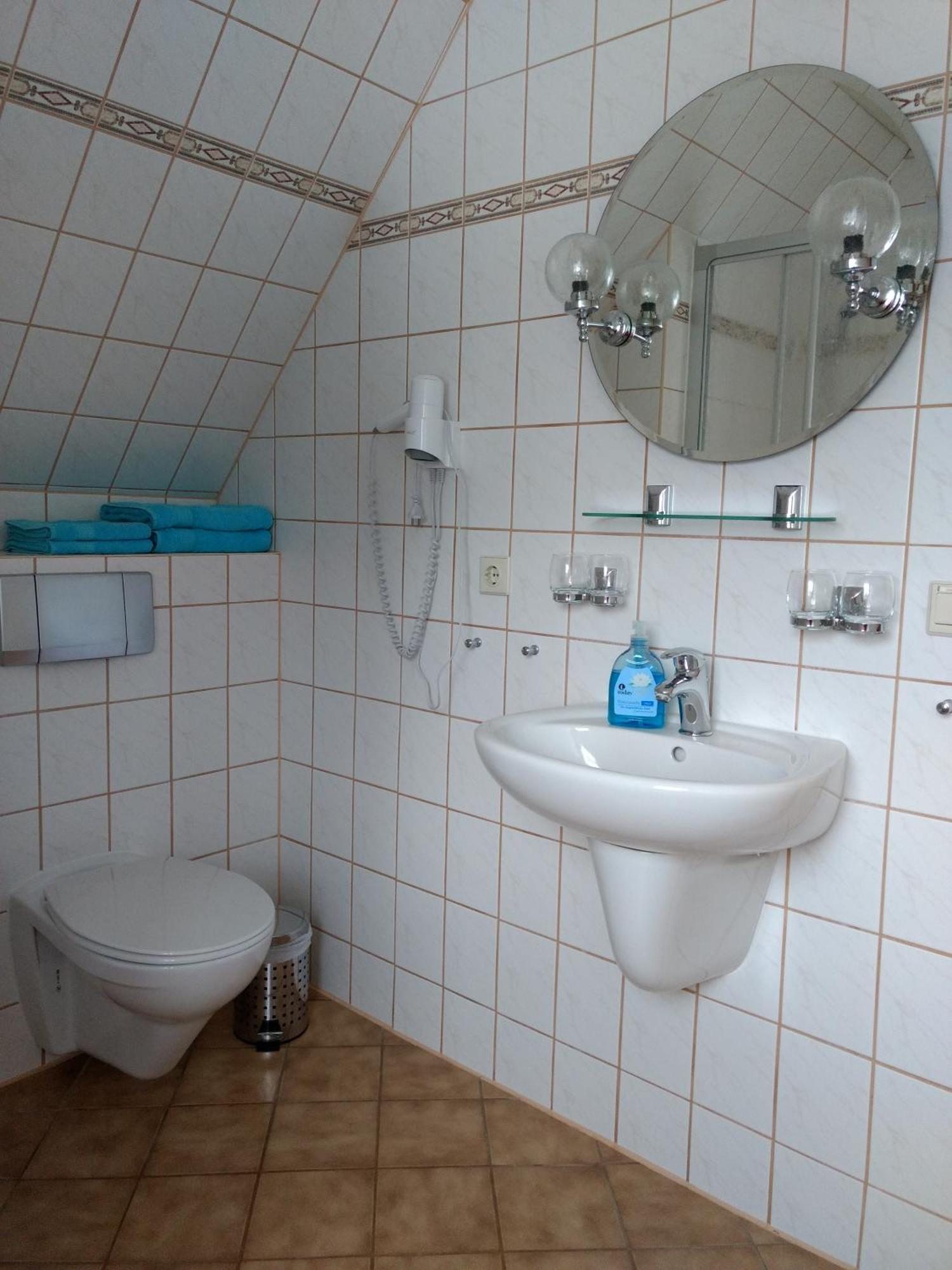 Ferienwohnung Petzold Altenberg  Exteriér fotografie