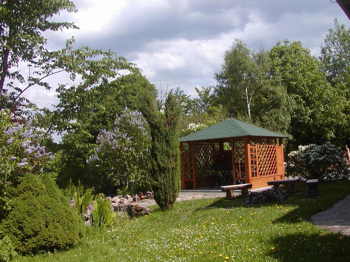 Ferienwohnung Petzold Altenberg  Exteriér fotografie